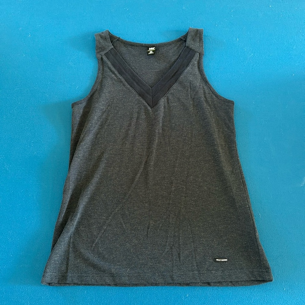 Helly Hanson athletic tank top